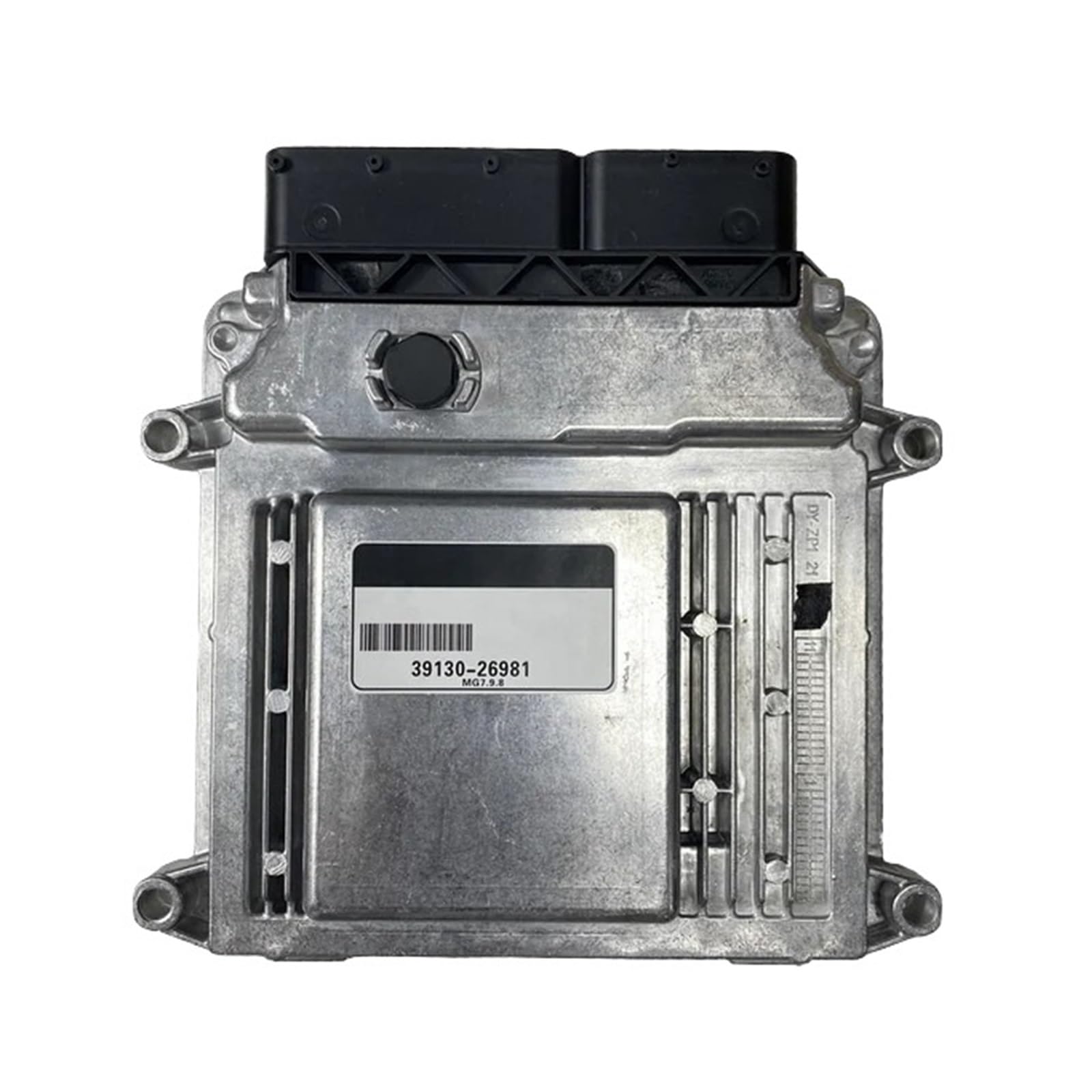 39130-26981 ECU Automotor Computerplatine Elektronische Steuereinheit, kompatibel for Hyundai MG7.9.8 von BWJUSWS