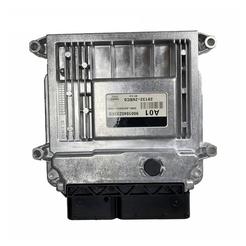 39132-26BC0 ECU Automotor Computerplatine Elektronische Steuereinheit 9001040235KB 3913226BC0, kompatibel for Hyundai M7.9.8 A01 von BWJUSWS