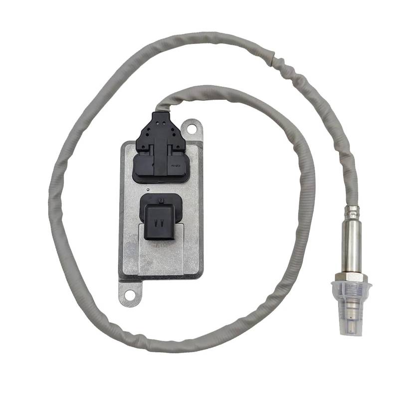 441-5128-04 4415128-04 NOX-Sensor Stickstoff-Sauerstoff-Sensor 24V, kompatibel mit CAT Caterpillar 441512804 von BWJUSWS