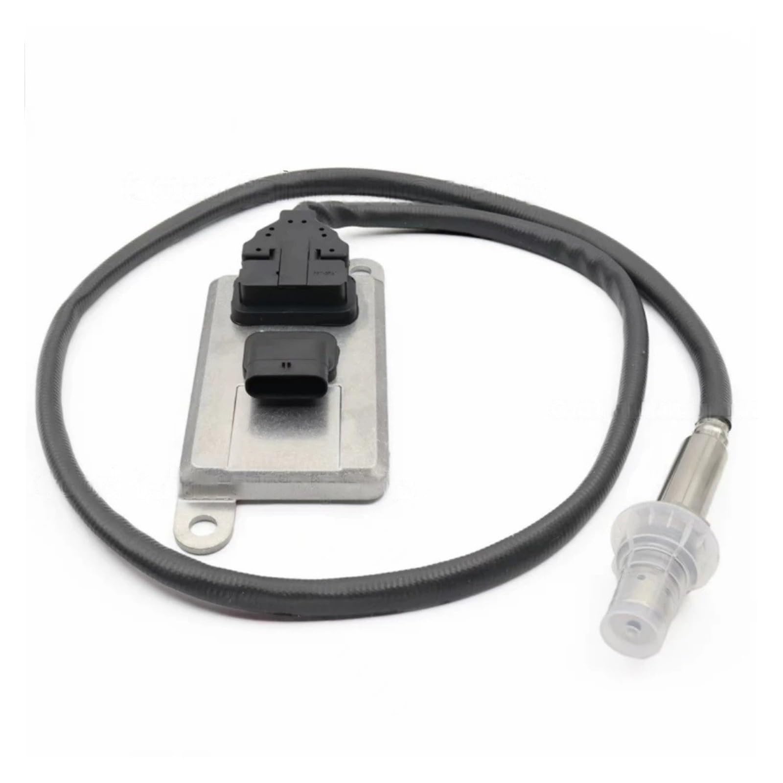 5WK96614J 5WK9 6614J Stickstoff Sauerstoff NOX Sensor 24V kompatibel for Citroen Uninox Lkw for Diesel Motor von BWJUSWS