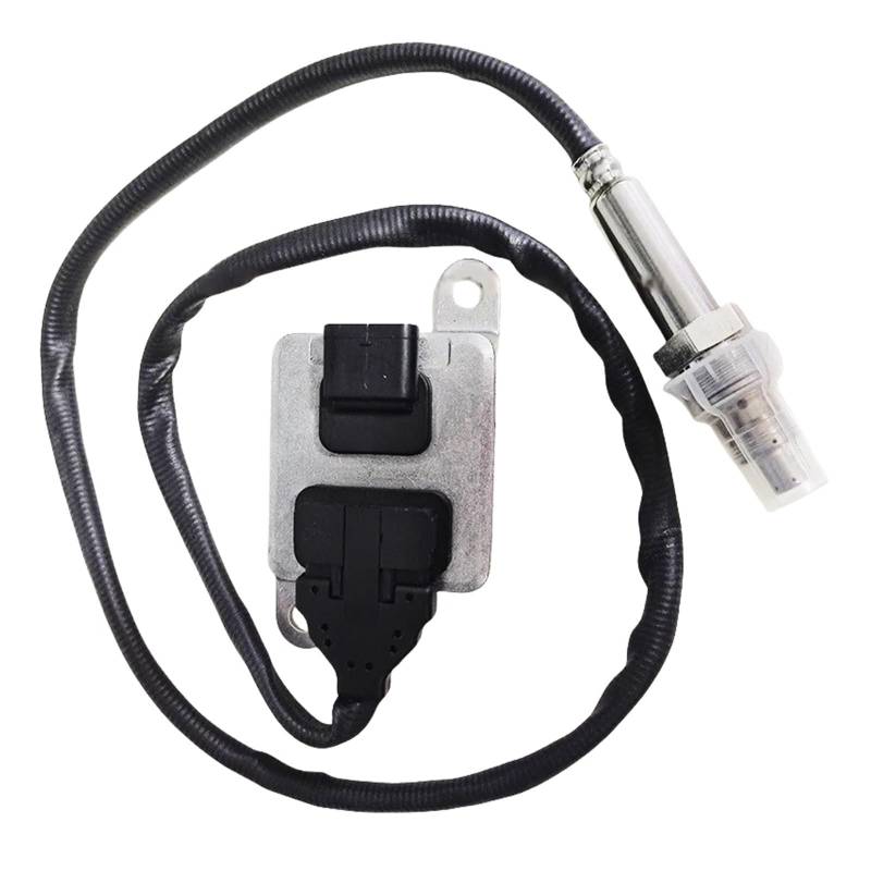 5WK96681C A0009053403 A000 905 34 03 Stickstoff Sauerstoff NOx Sensor kompatibel for Benz W166 W212 W222 C218 X218 A207 C20 von BWJUSWS