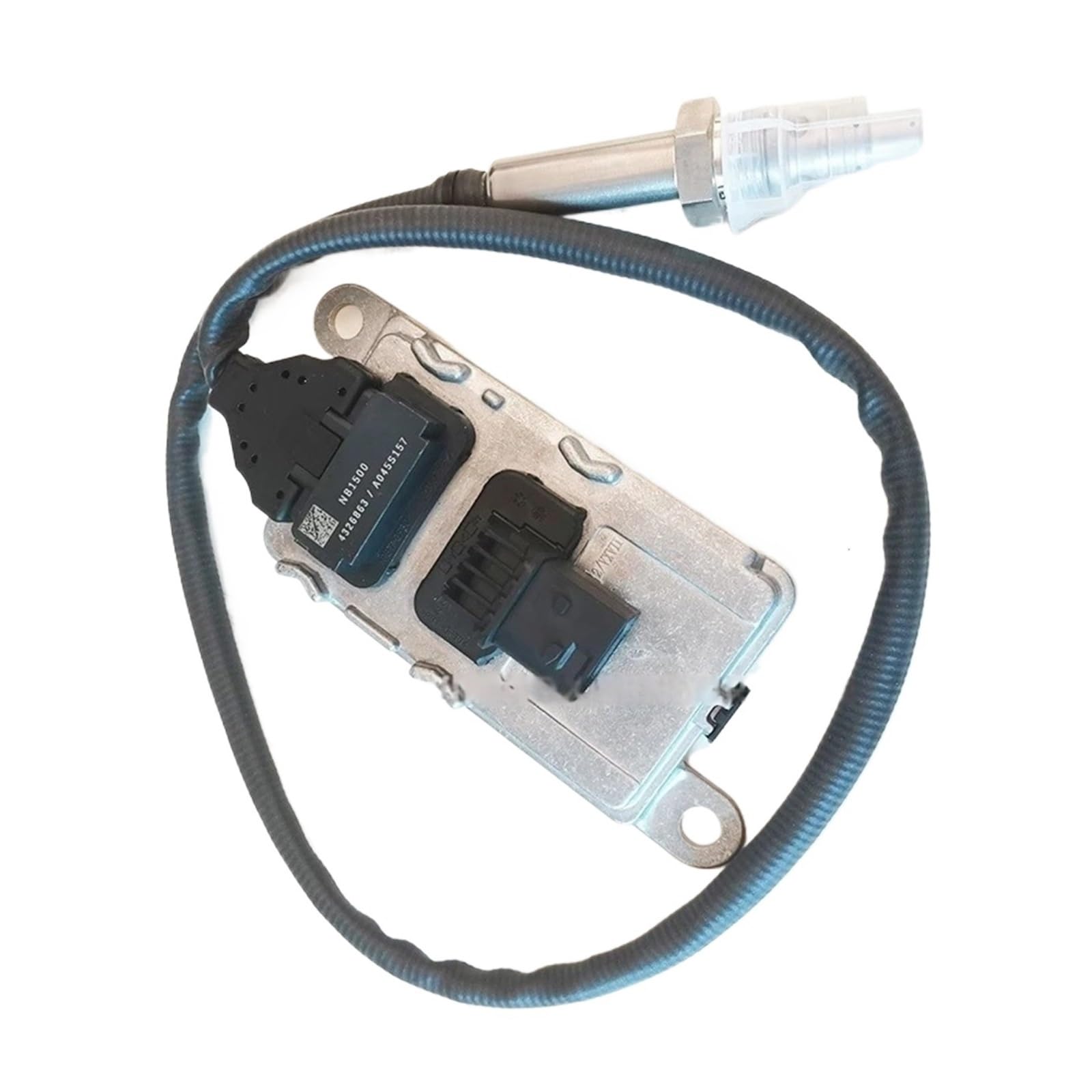 5WK96765A 5WK96765B 4326863 Motor-Stickstoff-Sauerstoff-Sensor NOX-Sensor, kompatibel for Cummins von BWJUSWS