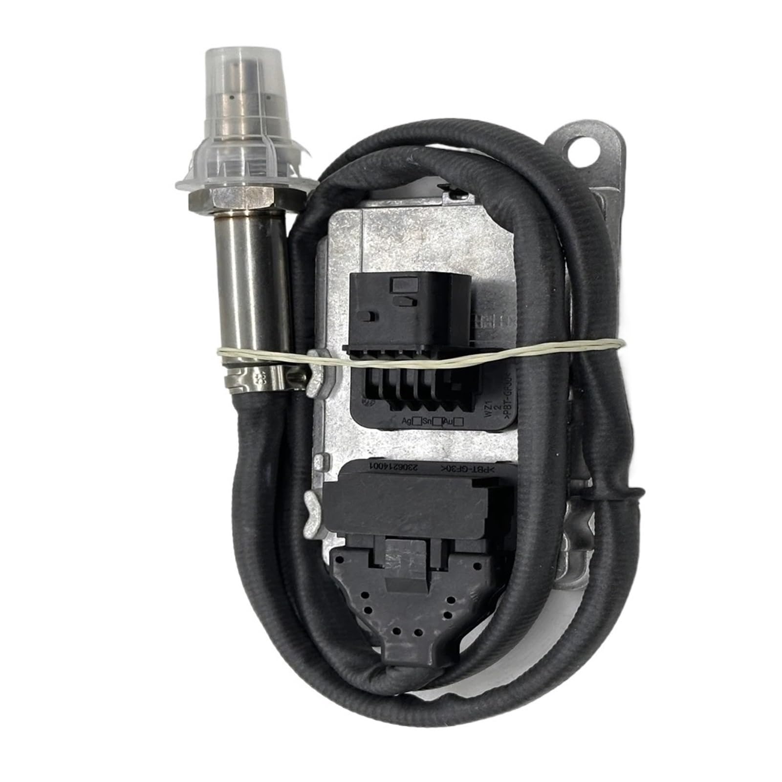 5WK97401 2294291 NOX-Stickstoff-Sauerstoff-Sensor, kompatibel for Scania, 24-V-Motor-LKW 2064769 2247381 2296801 von BWJUSWS