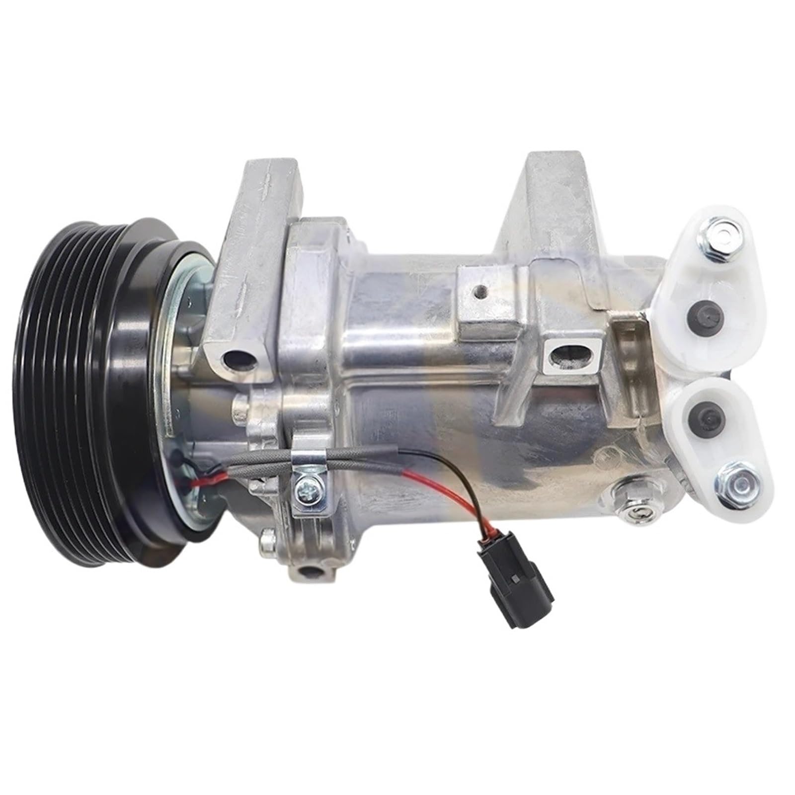 A/C AC Kompressor Kompatibel for Renault Fluence Logan Sandero 8201025121 8200816362 926009154R 926004634R 92600A092B 92600-3VD0A Ersatz der Erstausrüstung A/C AC Kompressor Kompatibel for Renault Fluence Logan Sandero 8201025121 8200816362 926009154R 926004634R 92600A092B 92600-3VD0A Ersatz der Erstausrüstung von BWJUSWS