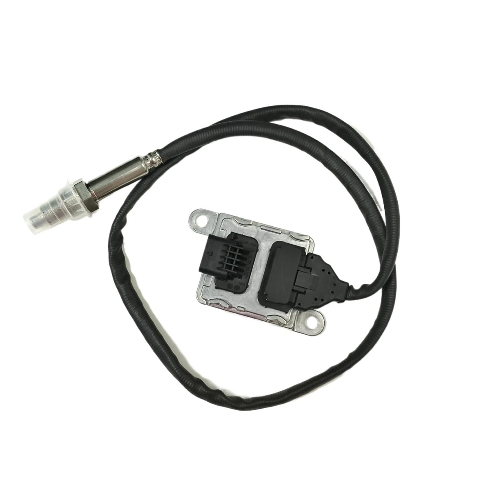 A0009057108 Stickstoff-Sauerstoff-NOx-Sensor 12V kompatibel for Benz E-KLASSE W213 E220D C238 W222 C257 von BWJUSWS