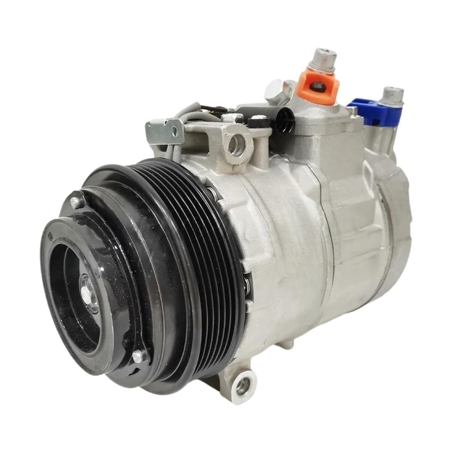 AC A/C Klimaanlage Kompressor Kühlung Pumpe 7SBU16C Kompatibel for MERCEDES-BENZ G-KLASSE W463 W461 G290 G320 G500 A0002303911 Ersatz der Erstausrüstung AC A/C Klimaanlage Kompressor Kühlung Pumpe 7SBU16C Kompatibel for MERCEDES-BENZ G-KLASSE W463 W461 G290 G320 G500 A0002303911 Ersatz der Erstausrüstung von BWJUSWS