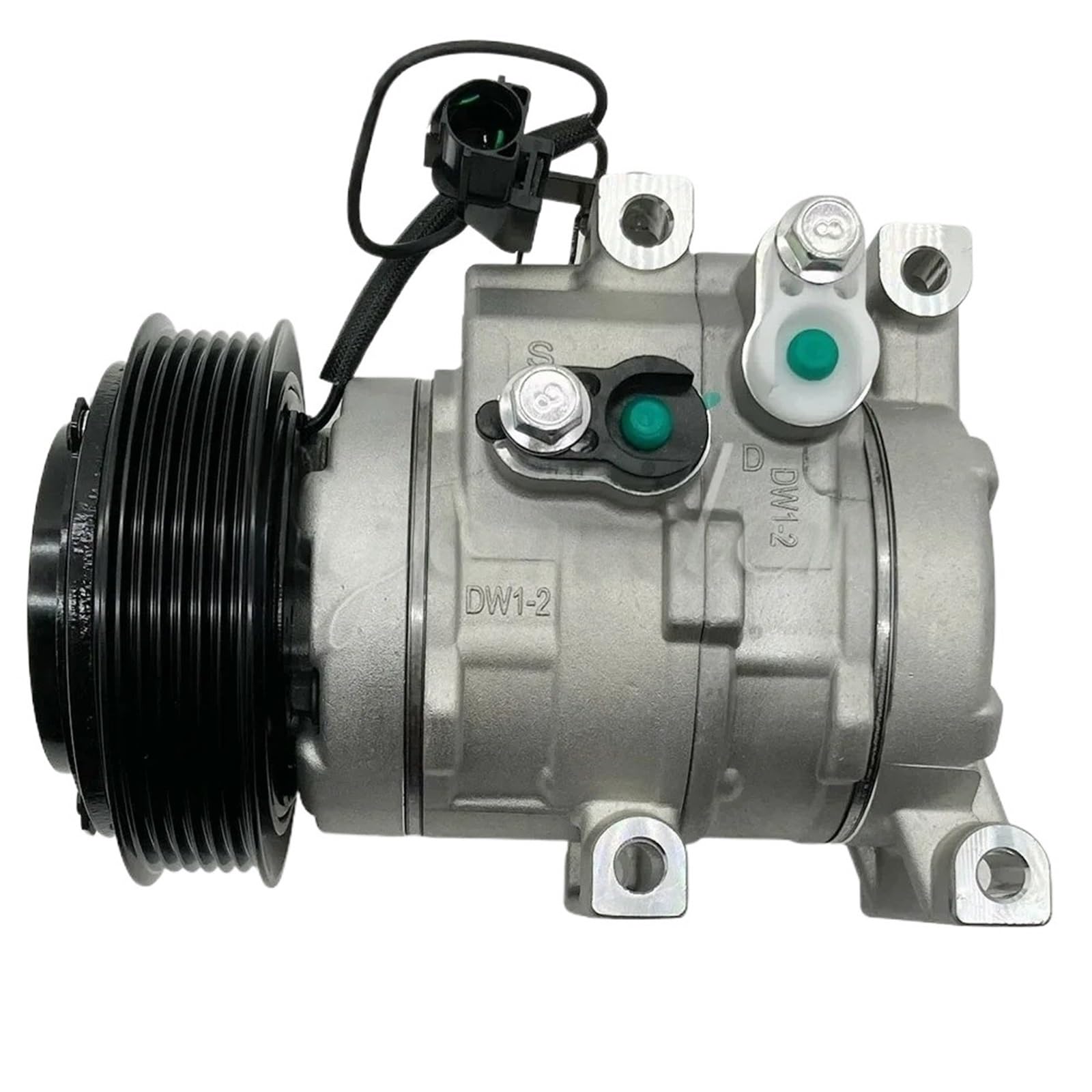 AC A/C Klimaanlage Kompressor Kühlung Pumpe Kompatibel for KIA RIO III UB Kompatibel for HYUNDAI ACCENT VERNA IV RB 1,4 1,6 K2 97701-4L000 977014L000 Ersatz der Erstausrüstung AC A/C Klimaanlage Kompressor Kühlung Pumpe Kompatibel for KIA RIO III UB Kompatibel for HYUNDAI ACCENT VERNA IV RB 1,4 1,6 K2 97701-4L000 977014L000 Ersatz der Erstausrüstung von BWJUSWS