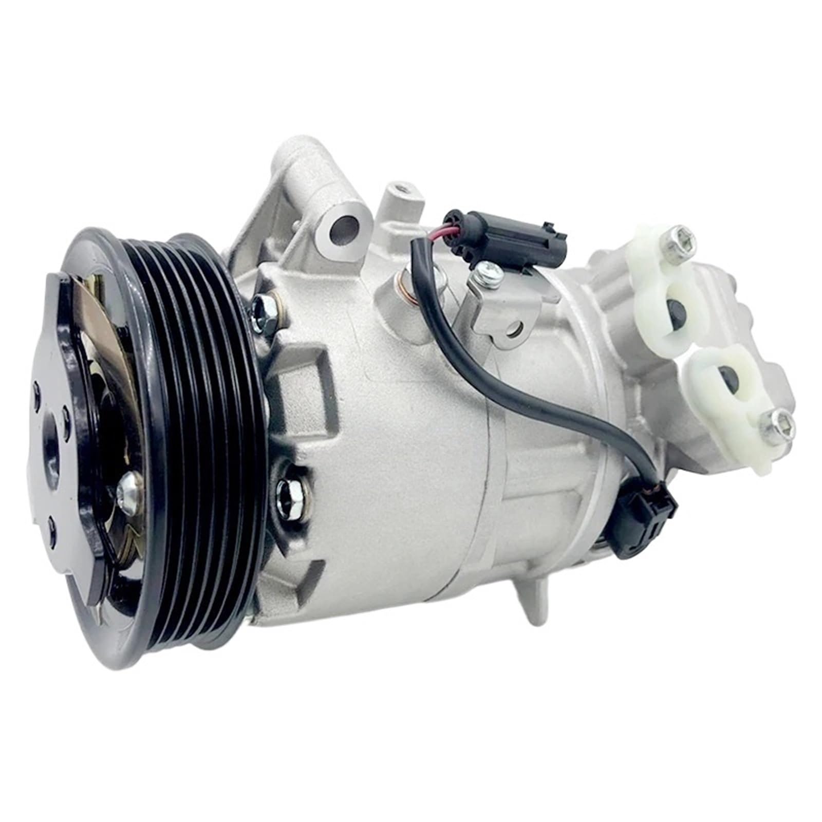 AC Klimaanlage Kompressor Kompatibel for BMW E90 118i 120i 320i CSE613 64529182793 64509156821 64526915380 64529182793 6915380 9145351 Ersatz der Erstausrüstung AC Klimaanlage Kompressor Kompatibel for BMW E90 118i 120i 320i CSE613 64529182793 64509156821 64526915380 64529182793 6915380 9145351 Ersatz der Erstausrüstung von BWJUSWS