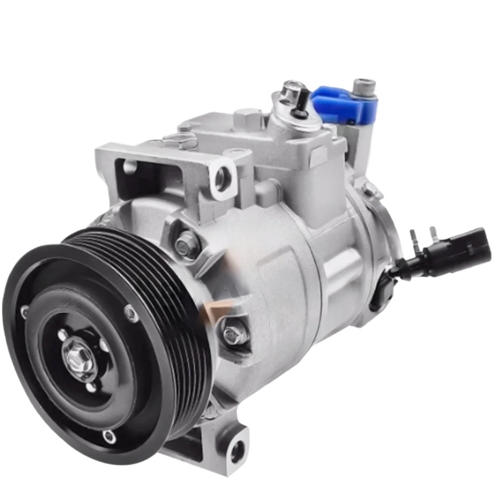 AC-Kompressor kompatibel for Audi A4 B6 B7 B8 A5 A6 C6 Q5 kompatibel for Seat EXEO 8K0260805 4F0260805 8E0260805AS 8E0260805BJ 8E0260805BF 8E0260805BA Ersatz der Erstausrüstung AC-Kompressor kompatibel for Audi A4 B6 B7 B8 A5 A6 C6 Q5 kompatibel for Seat EXEO 8K0260805 4F0260805 8E0260805AS 8E0260805BJ 8E0260805BF 8E0260805BA Ersatz der Erstausrüstung von BWJUSWS