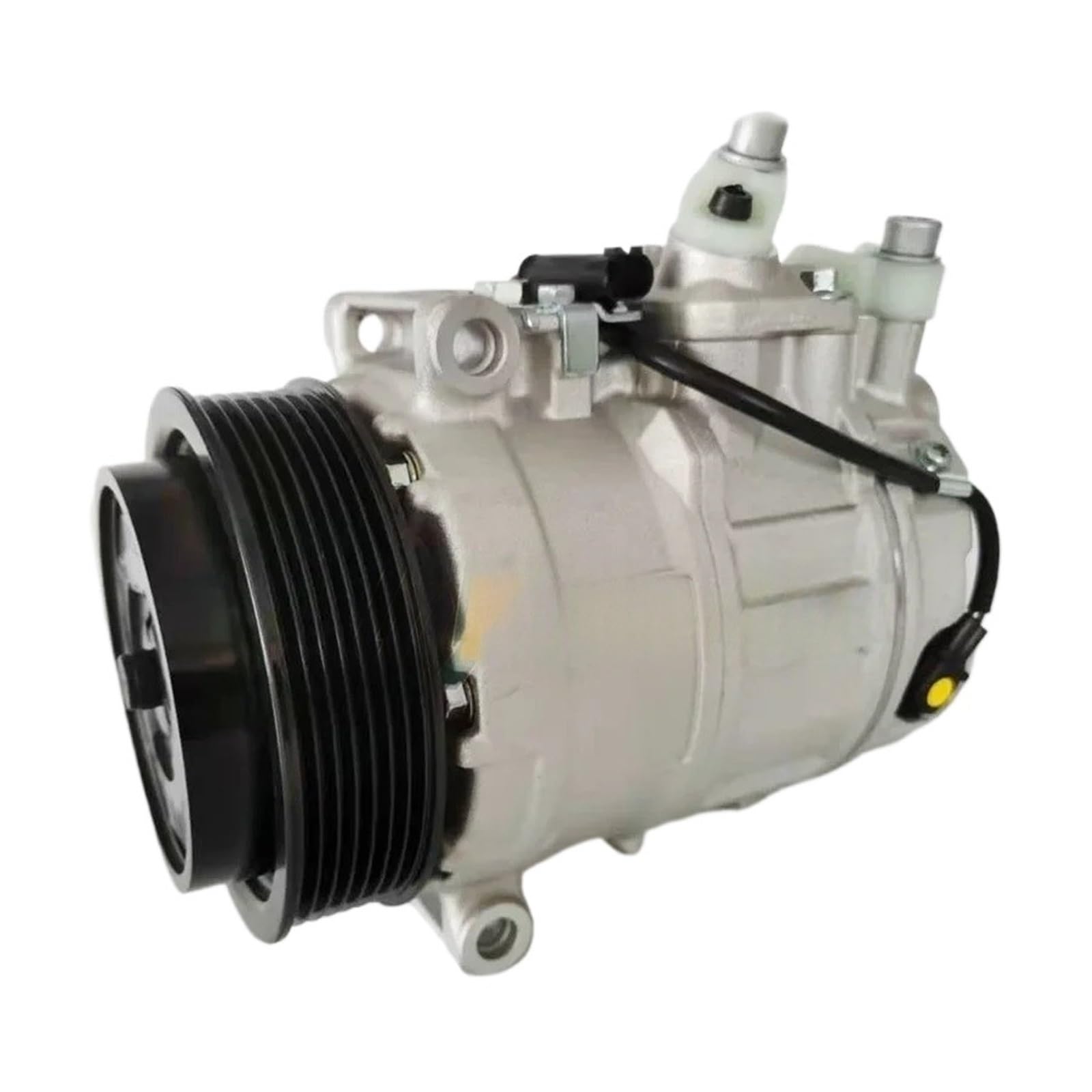 AC-Kompressor kompatibel for Mercedes E200 E200k W211 A0012302611 A0012305511 A0002309311 A0012308011 A0022301811 4471500092 Ersatz der Erstausrüstung AC-Kompressor kompatibel for Mercedes E200 E200k W211 A0012302611 A0012305511 A0002309311 A0012308011 A0022301811 4471500092 Ersatz der Erstausrüstung von BWJUSWS