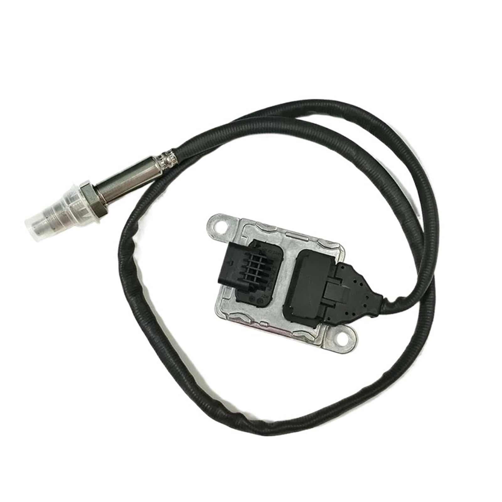 Auto-Stickstoff-Sauerstoff-Nox-Sensor 12 V A0009053009 0009053009 kompatibel for Benz CLA250 E200 E300 E400 S205 S213 X118 X222 von BWJUSWS