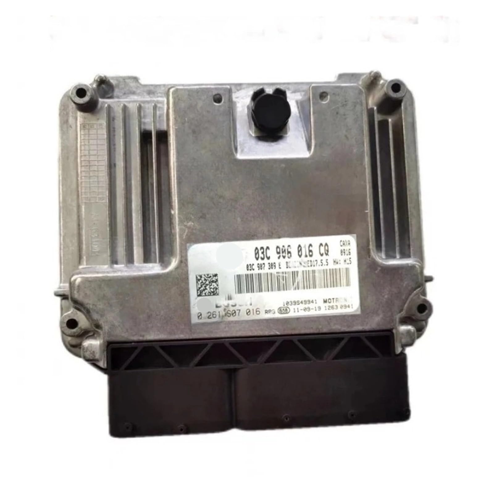 Automotor-Computersteuerungs-ECU-Karte 0261S07016 03C906016CQ, kompatibel for Bosch von BWJUSWS