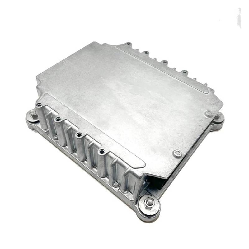 Bagger-Motorsteuergerät ECU ECM VOE 14531360 20582958 14548126 60100002, kompatibel for Volvo, EC210 EC240 EC290 EC360B von BWJUSWS