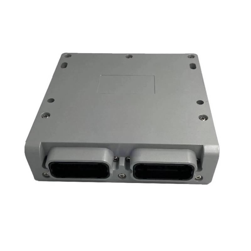 Baggerteile R220-9S R220LC-9S R220LC Motorsteuerung Computerplatine ECU 21Q6-32181 von BWJUSWS