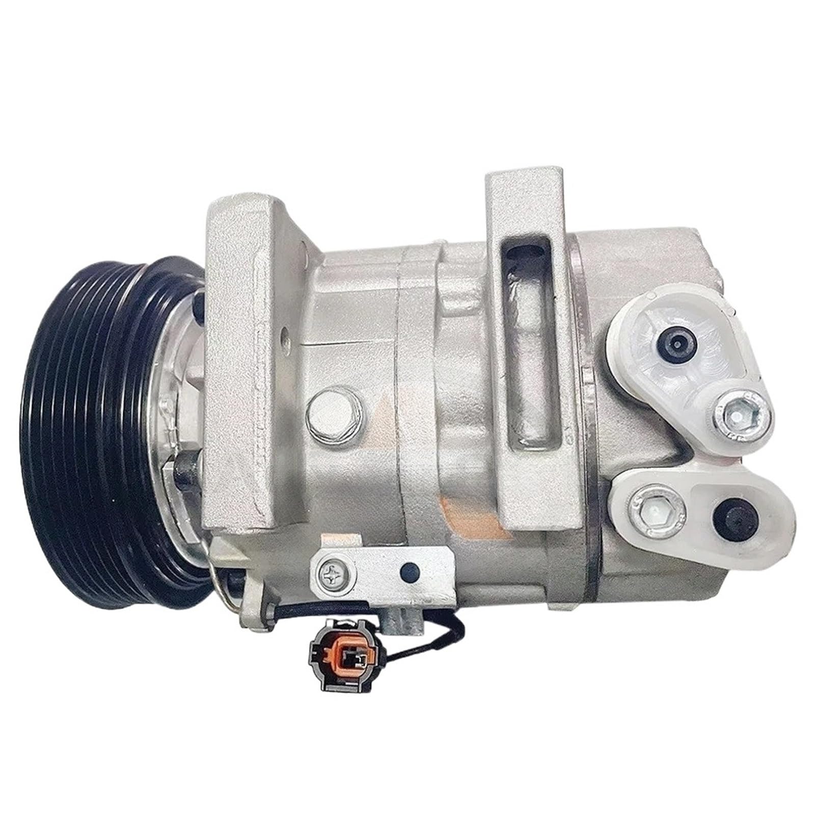 CWV615M AC-Kompressor Kompatibel for Nissan X-Trail T30 Kompatibel for Primera 92600AU000 92600AU01A 92600AU010 92600AU01B TSP0155448 TSP0155448 Ersatz der Erstausrüstung CWV615M AC-Kompressor Kompatibel for Nissan X-Trail T30 Kompatibel for Primera 92600AU000 92600AU01A 92600AU010 92600AU01B TSP0155448 TSP0155448 Ersatz der Erstausrüstung von BWJUSWS