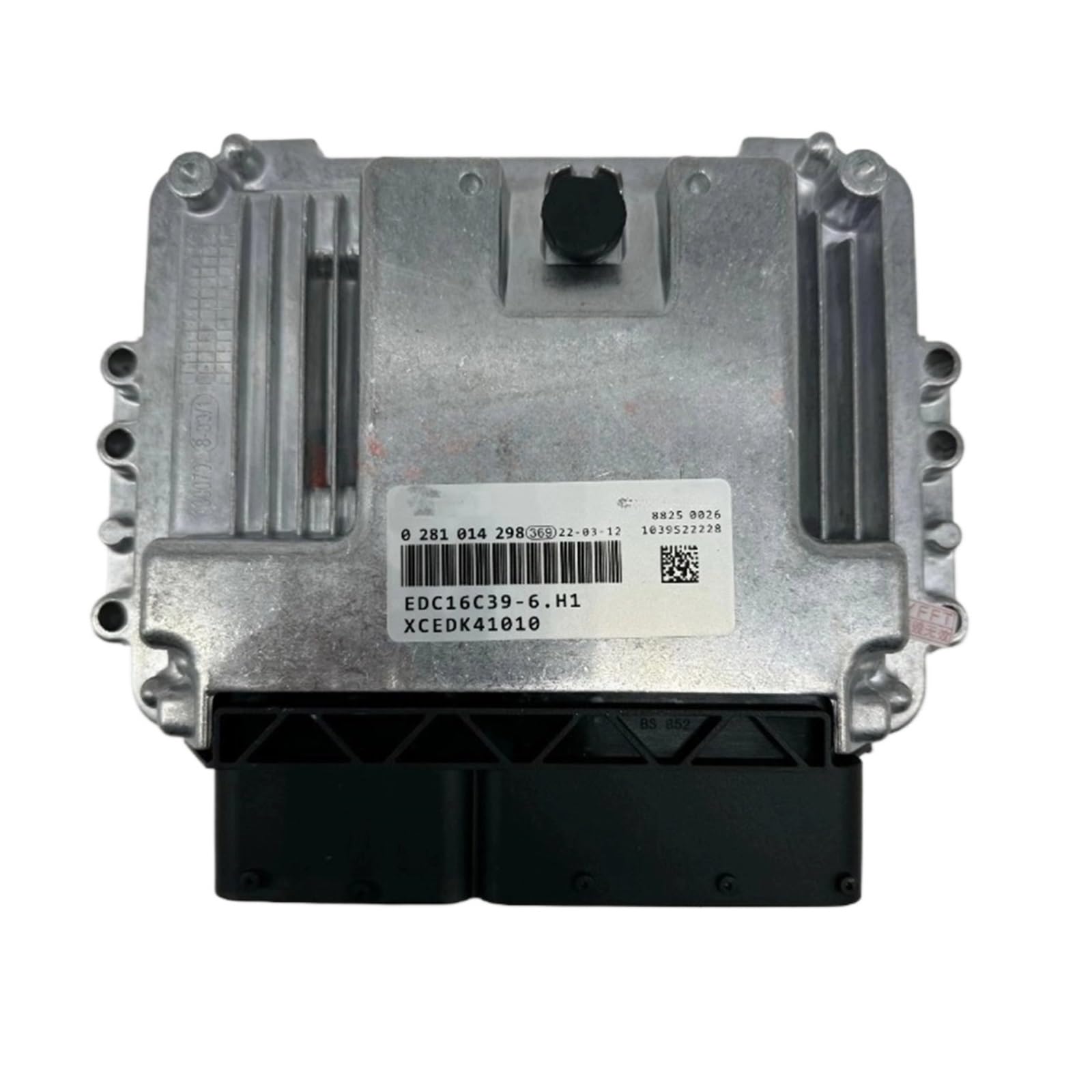 Computer Motorsteuergerät ECU ECM Computerplatine, kompatibel for Joylong kompatibel for DongFeng Pickup kompatibel for Jinbei 0281014298(Compatible for Joylong) von BWJUSWS