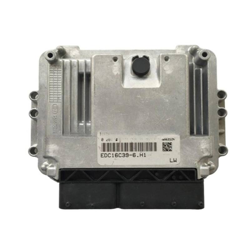 Computersteuerungs-ECU-Karte for Dieselkraftstoffmotor 0281013864, kompatibel for JMC ZXAUTO von BWJUSWS