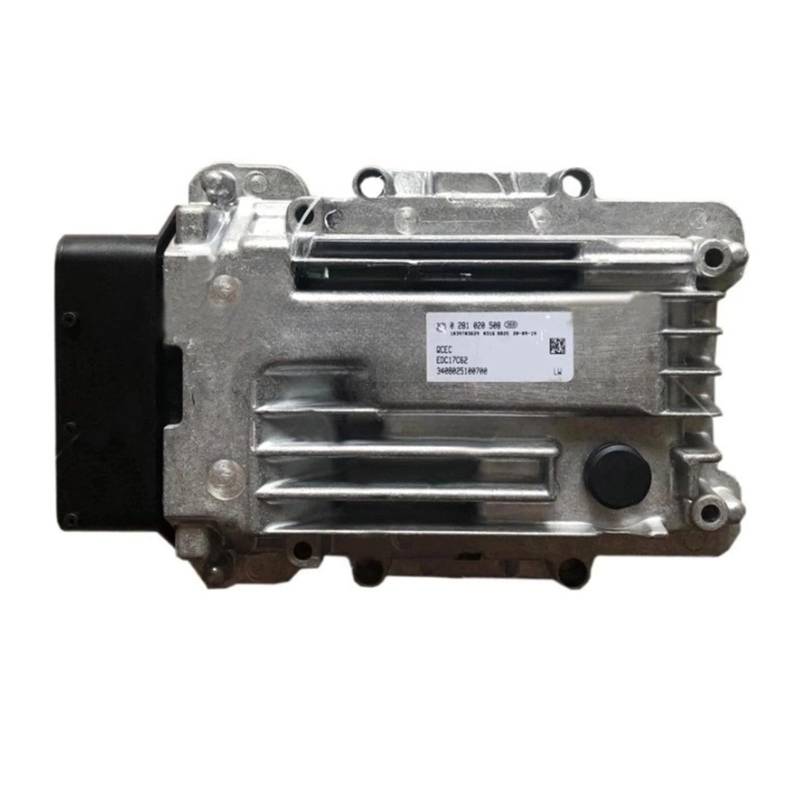 Dieselkraftstoffmotor-Computersteuerplatine ECU 0281020508 3408025100700 von BWJUSWS