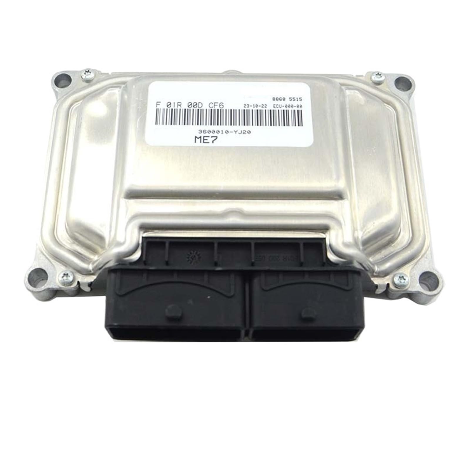 ECU elektronische Steuereinheit Computerplatine F01R00DCF6 3600010-YJ20, kompatibel for Changan, CS35 von BWJUSWS