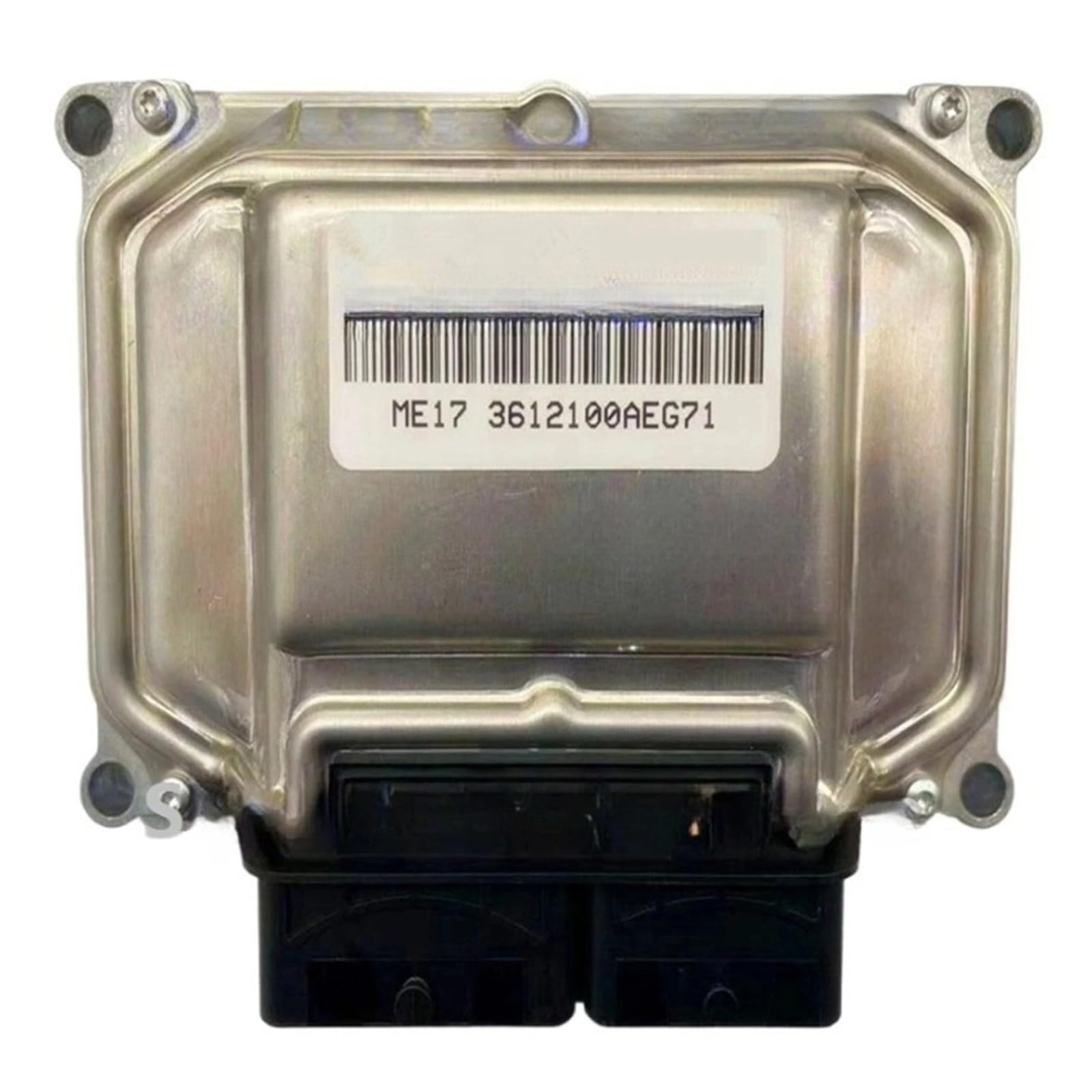 Elektronische Steuereinheit Autozubehör ME17 ECU, kompatibel for HAVAL, F01RB0DAR1 3612100AEG71 F01R00DAR1/F01R00DR95 3612100XEG71 F01RB0DR95(F01RB0DAR1) von BWJUSWS