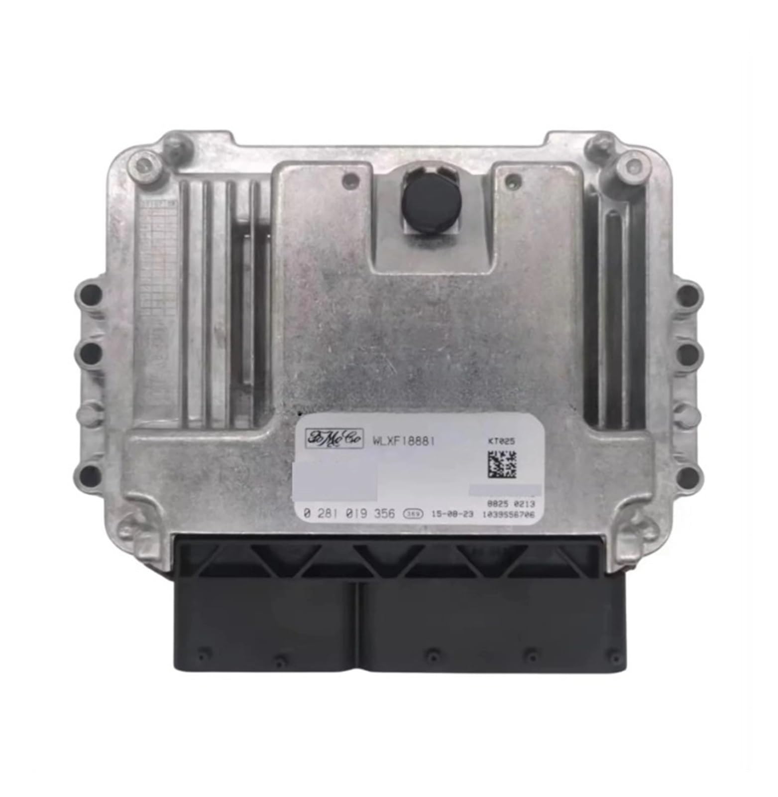 Elektronisches Motorsteuergerät ECU 0281019356 for LKW-Bagger von BWJUSWS