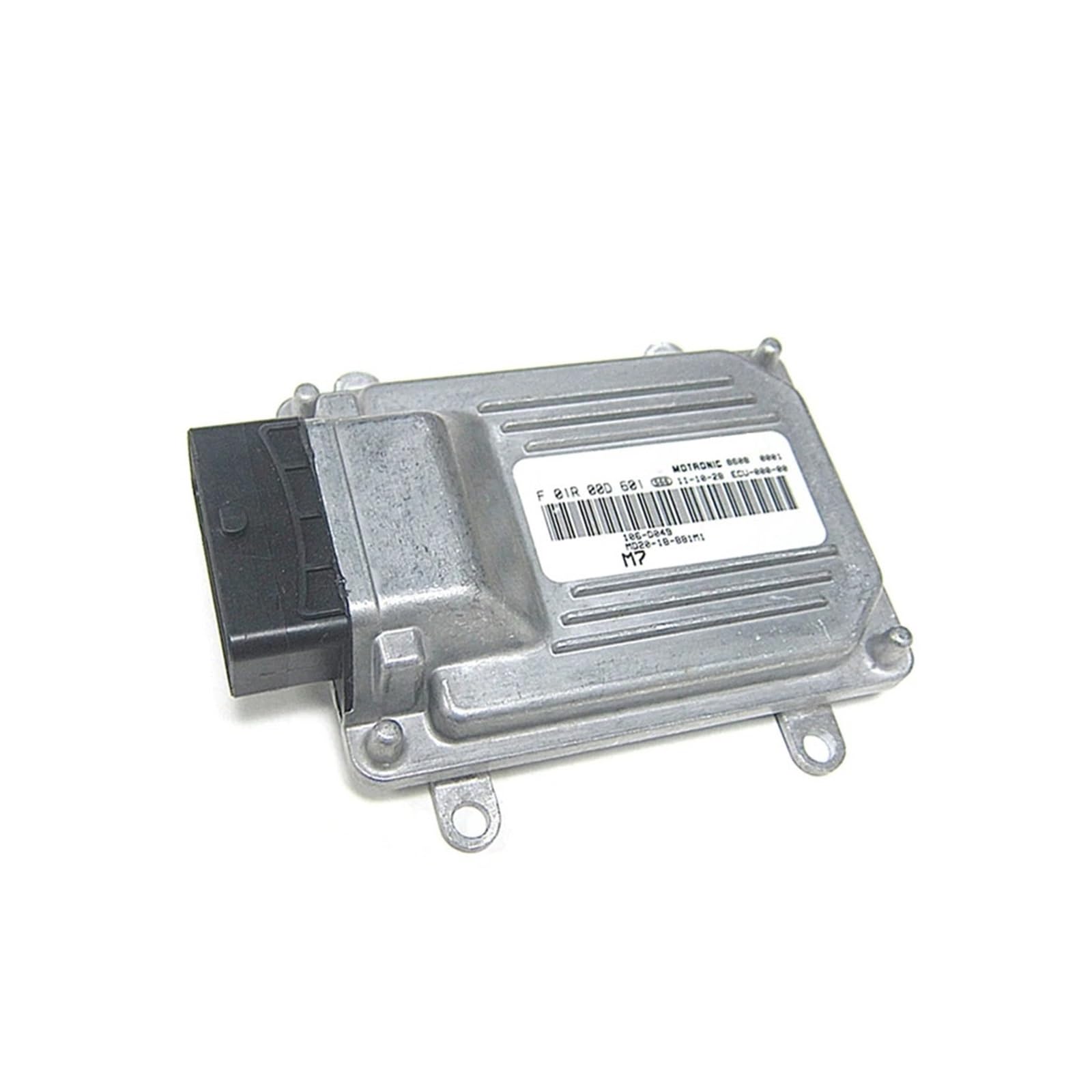 F01RB0D601 Automotor-Computerplatine MD20-18-881M1 474QB ECU elektronisch, kompatibel for Haima M7, kompatibel for Mazda F01-R00D601 Professional von BWJUSWS