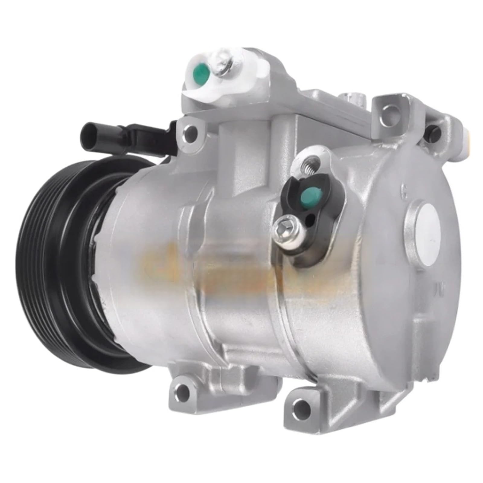 Klimaanlage AC Kompressor Kompatibel for Hyundai i20 PB PBT Kompatibel for Accent IV RB 1,4 1,6 977011J100 977011J101 977011R000 97701-1R000 Ersatz der Erstausrüstung Klimaanlage AC Kompressor Kompatibel for Hyundai i20 PB PBT Kompatibel for Accent IV RB 1,4 1,6 977011J100 977011J101 977011R000 97701-1R000 Ersatz der Erstausrüstung von BWJUSWS