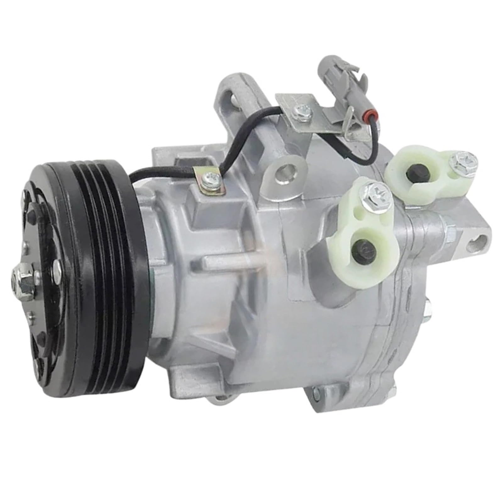 Luft-AC-Kompressor Kompatibel for Suzuki Swift Kompatibel for Mitsubishi QS70 AKS200A205 AKS200A205A 95200-68LA1 95200-68LD1 95200-68LA0 9520168LA1 Ersatz der Erstausrüstung Luft-AC-Kompressor Kompatibel for Suzuki Swift Kompatibel for Mitsubishi QS70 AKS200A205 AKS200A205A 95200-68LA1 95200-68LD1 95200-68LA0 9520168LA1 Ersatz der Erstausrüstung von BWJUSWS