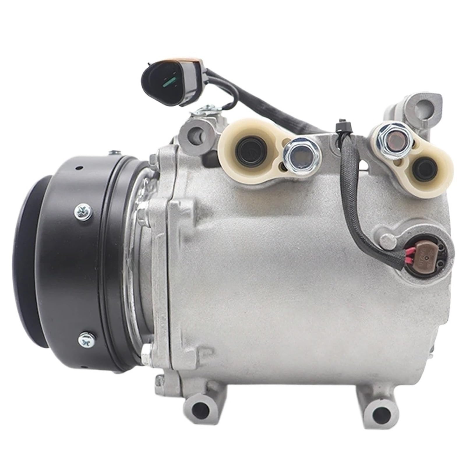 MSC105C Klimaanlage AC Kompressor Kompatibel for MITSUBISHI MONTERO SPORT MR360532 MR315442 AKC200A205AL AKC200A204H AKC200A551J Ersatz der Erstausrüstung MSC105C Klimaanlage AC Kompressor Kompatibel for MITSUBISHI MONTERO SPORT MR360532 MR315442 AKC200A205AL AKC200A204H AKC200A551J Ersatz der Erstausrüstung von BWJUSWS