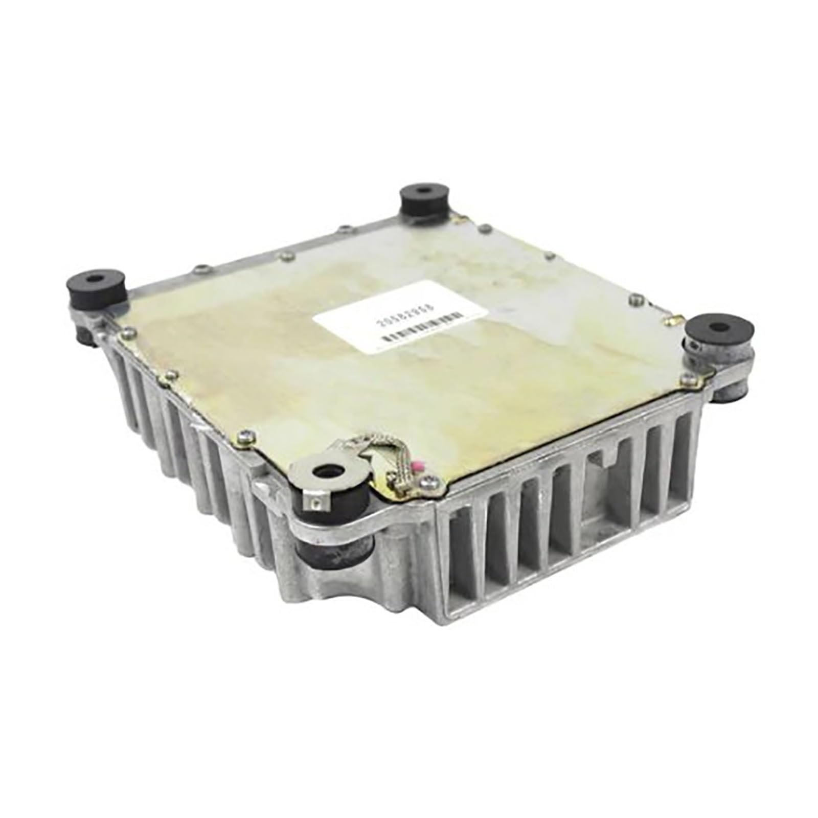 Motor-Einzelpumpen-ECU-Controller-Board, kompatibel for Volvo, EC330B EC360B EC460B LKW FM9 Motor D12 20577131,20582958 Baggerteile von BWJUSWS