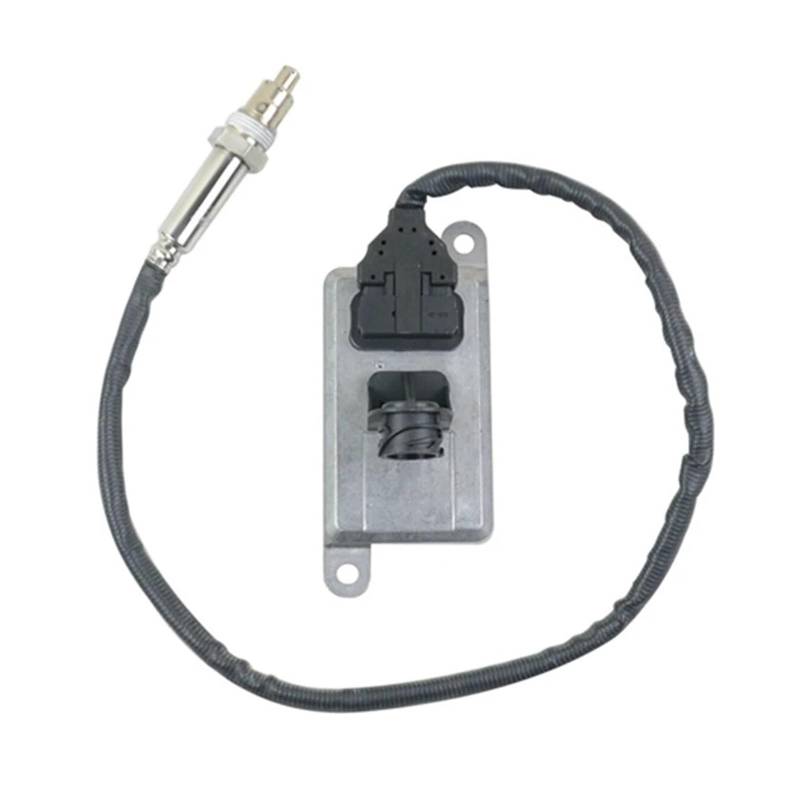 Nitrox-Sauerstoffsensor 5WK96612F 5WK96612B, kompatibel for Scania, LKW-Nox-Sensor 2020691 2296799 1872080 2247379 von BWJUSWS