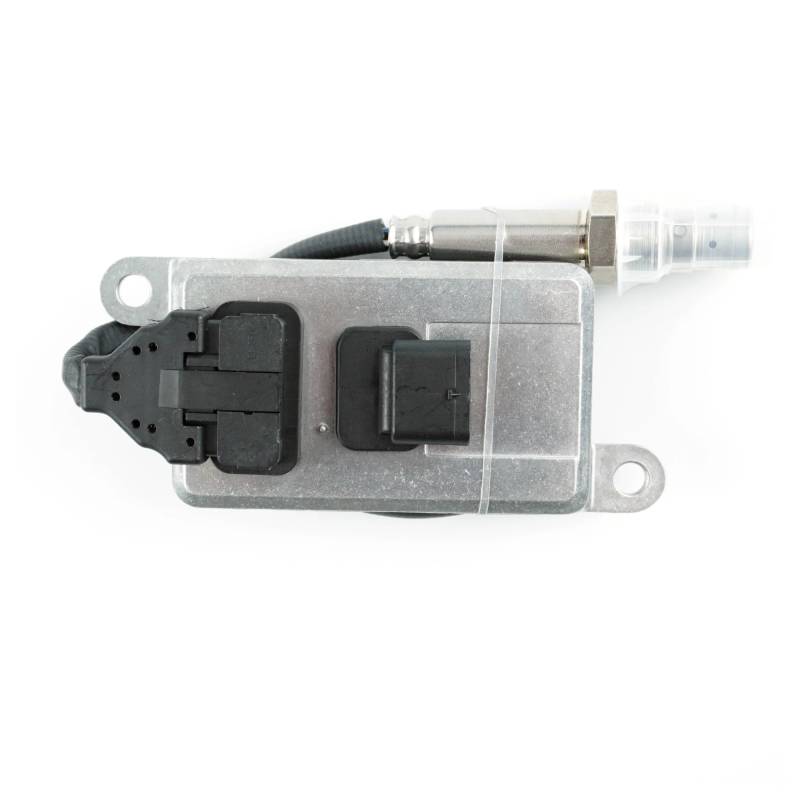 Stickstoff-Sauerstoff-Nox-Sensor kompatibel for EuroCargo Tector Stralis Trakke 5801424181 5WK96615E 41271167 von BWJUSWS