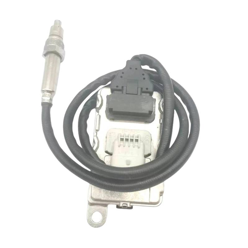 Stickstoff-Sauerstoff-Sensor kompatibel mit Volvo Nox Sensor 22827991 5WK97368 A2C93782700-02 von BWJUSWS