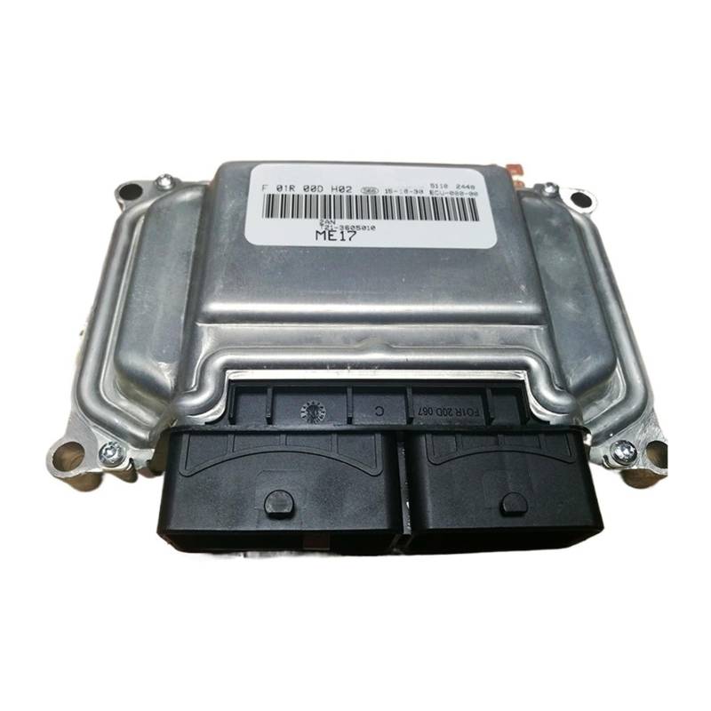 T21-3605010 ECU Automotor Computerplatine Elektronische Steuereinheit, kompatibel for Chery Tiggo 5 von BWJUSWS