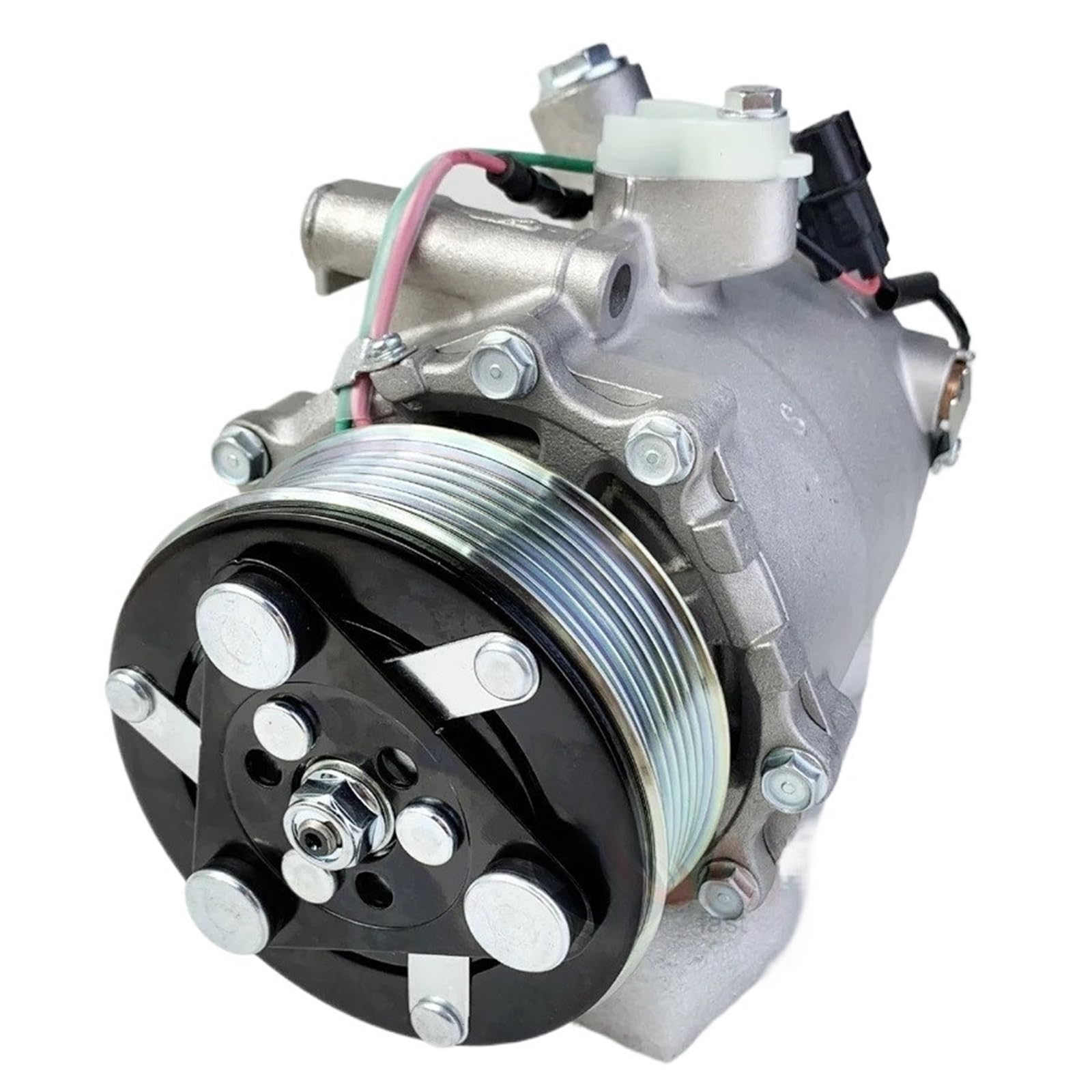 TRSE09 AC-Kompressor 38800RWCA010M2 38800-RWC-A010-M2 38810RWCA03 38800RZYA010M2 38800RZYA01RM 7PK Kompatibel for Honda CR-V CRV 2007- Ersatz der Erstausrüstung TRSE09 AC-Kompressor 38800RWCA010M2 38800-RWC-A010-M2 38810RWCA03 38800RZYA010M2 38800RZYA01RM 7PK Kompatibel for Honda CR-V CRV 2007- Ersatz der Erstausrüstung von BWJUSWS