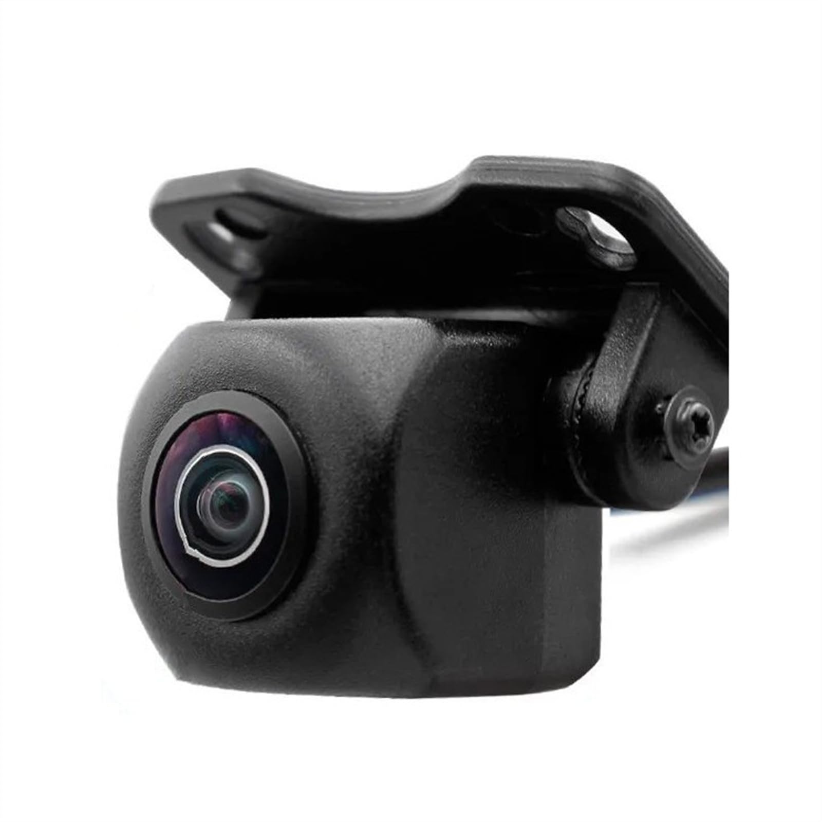 Auto Backup Kamera CCD Fahrzeug Rückfahrkamera Auto Rückfahrkamera Schwarze Linse Nachtsicht Wasserdicht Universal HD Parkplatz Rückfahrkamera Rückfahrkamera Rückfahrkameras(Ccd-ahd-720p) von BWVMVB