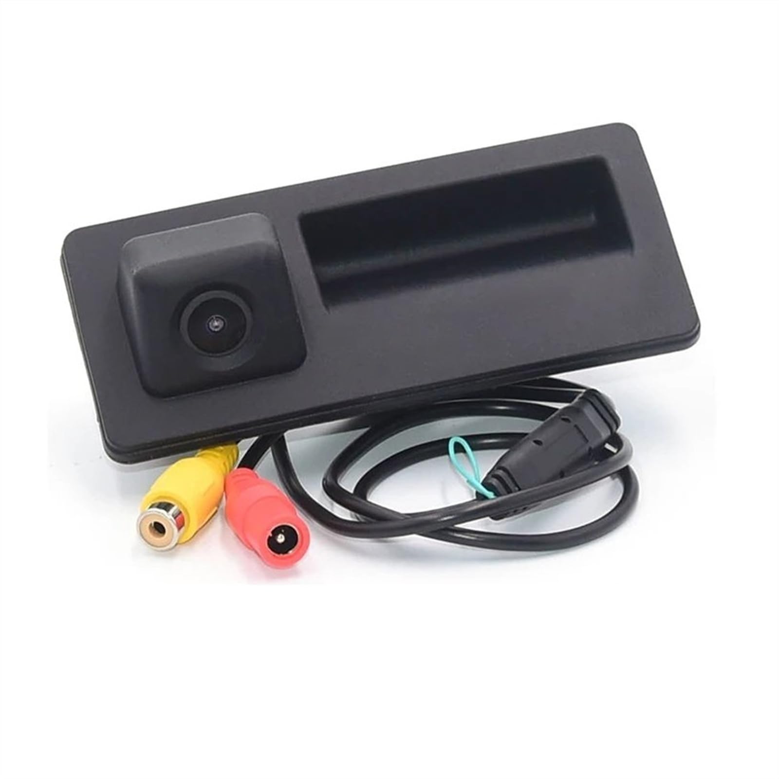 Auto Backup Kamera Für A4 Für B8 Für A5 Für S5 Für Q3 Für Q5 Drahtlose Auto Kamera Auto Fahrzeug Automobil Rückfahr Kamera Rückfahrkamera Auto Rückfahrkameras(Wireless Camera) von BWVMVB