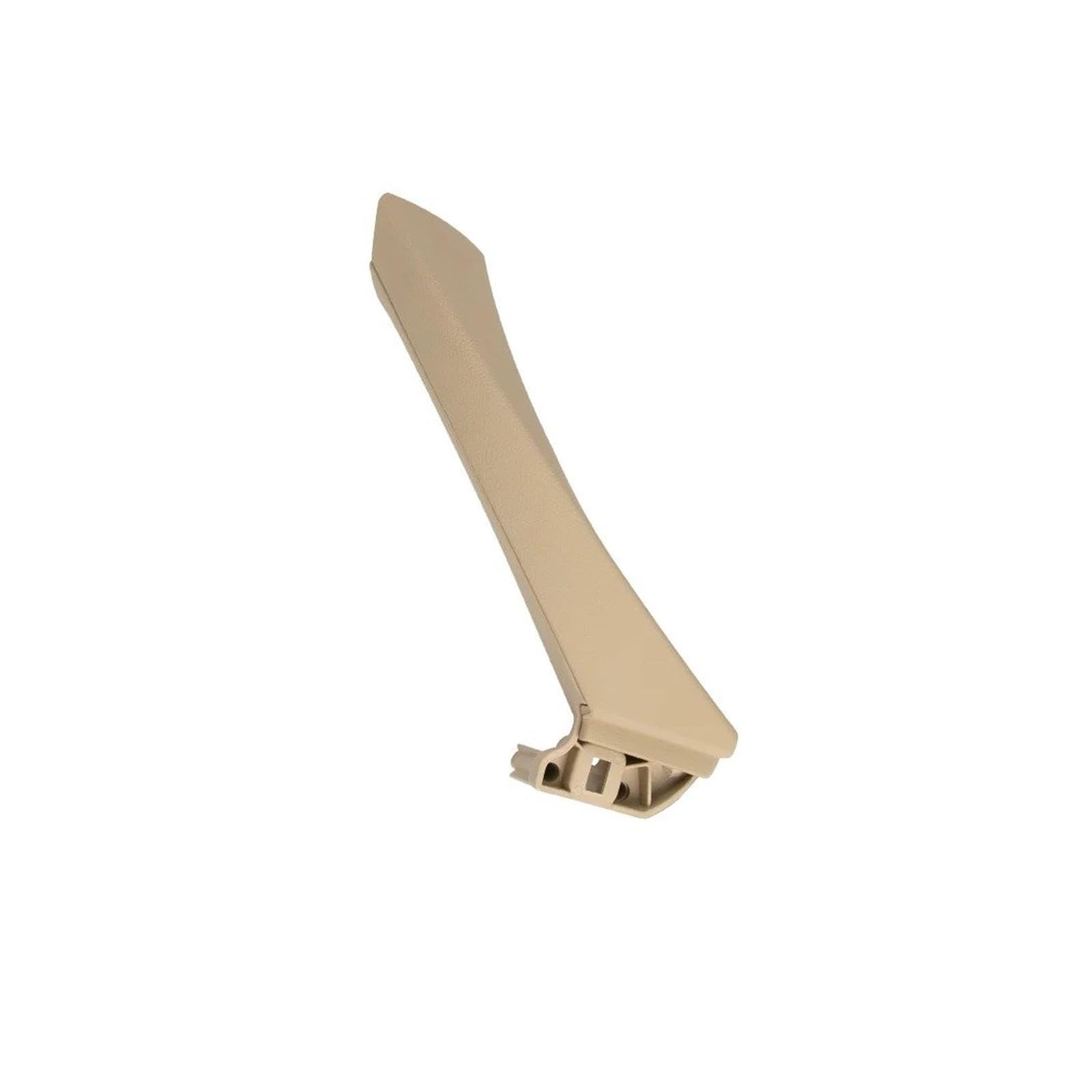 Auto-Innentürgriff Auto Innengriff Innentür Panel Pull Trim Abdeckung Schwarz Links Rechts 3 Serie Für E90 Für E91 316 318 320 325 328 Autoinnenraumtürgriff(Right Beige) von BWVMVB