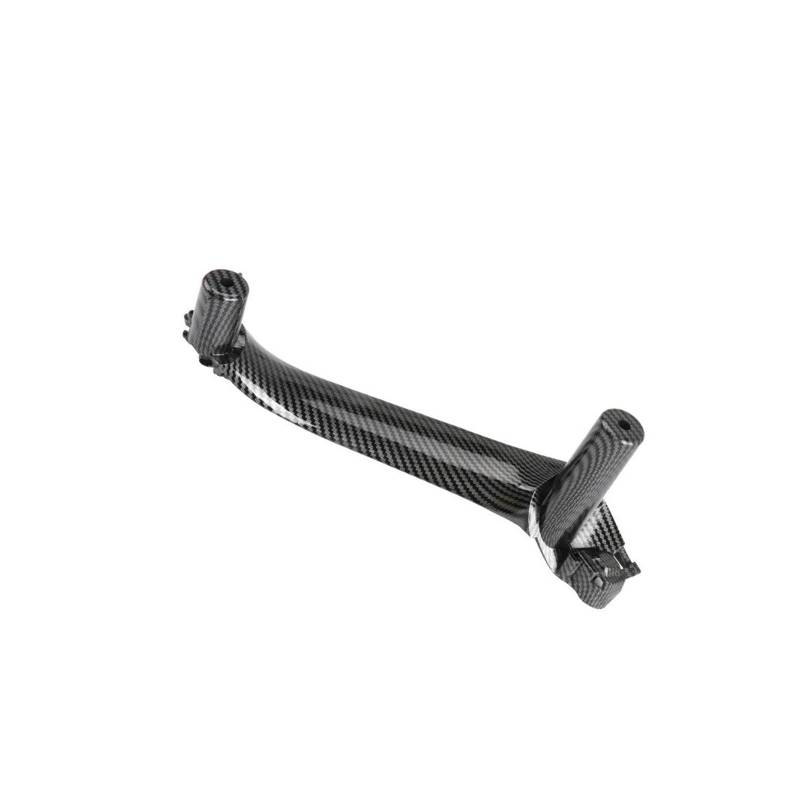 Auto-Innentürgriff Auto-Innentürgriff Links Rechts Innentürverkleidung Griff Pull-Trim-Abdeckung Für X3 Für X4 Für F25 Für F26 Autoinnenraumtürgriff(Right Carbon Fiber) von BWVMVB