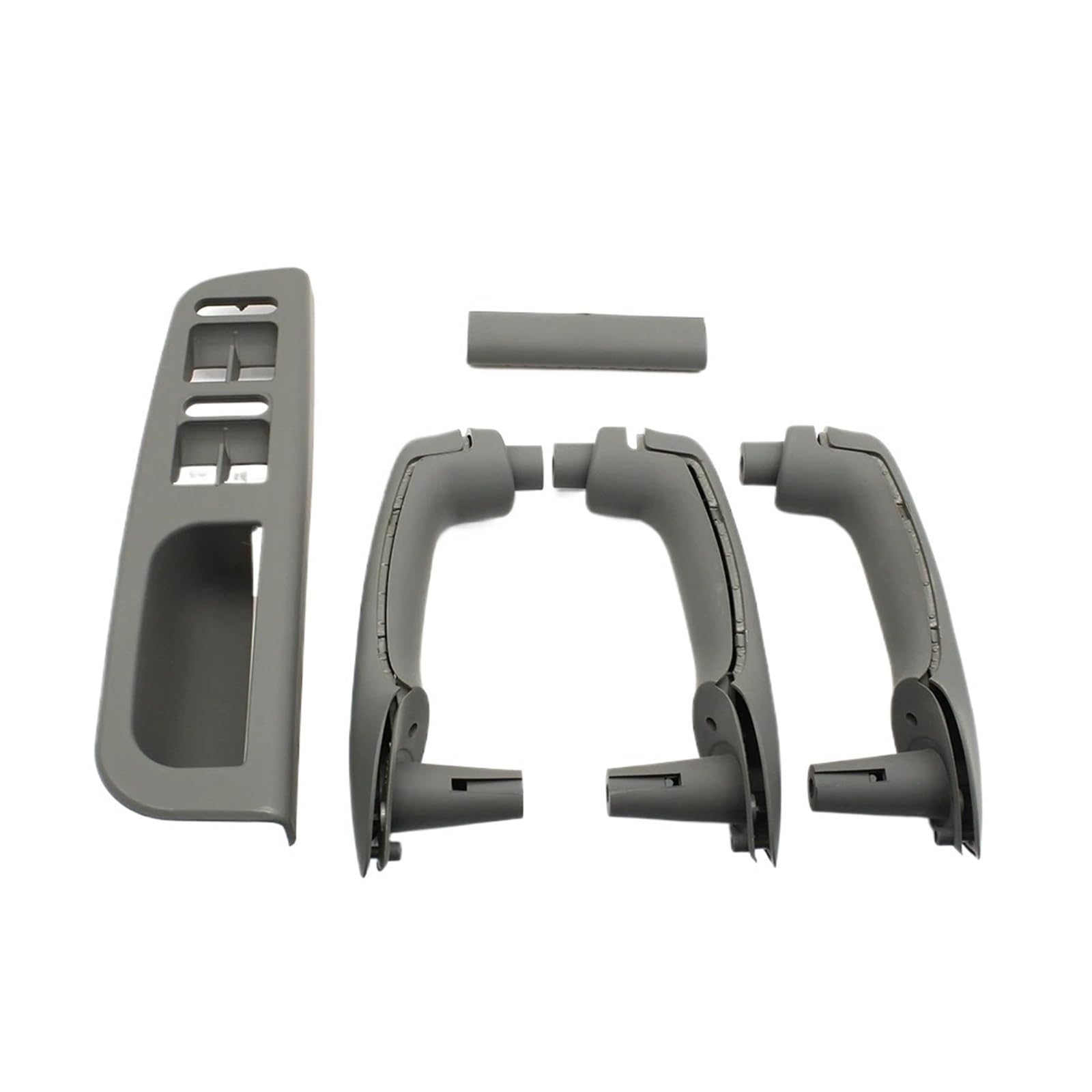 Auto-Innentürgriff Auto Innentürgriff Türgriff Greifen Türgriff Set Für VW Für Bora Für Golf 4 Für MK4 Für Jetta 1999 2000 2001 2002 2003 2004 Autoinnenraumtürgriff(Gray 8) von BWVMVB