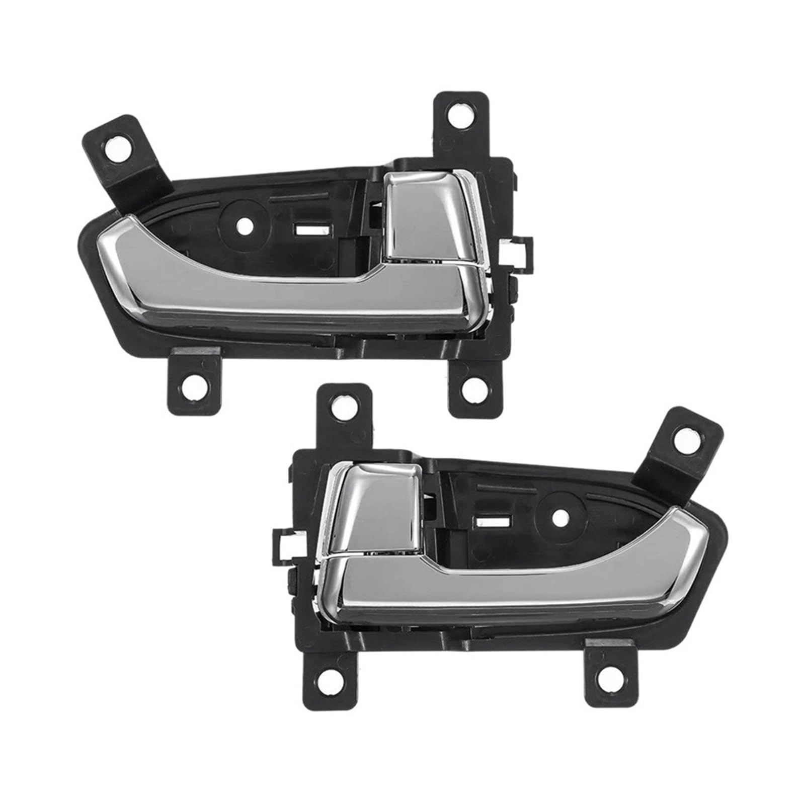 Auto-Innentürgriff Auto Links Rechts Innen Türgriff Für KIA Für Sportage 2010 2011 2012 2013 2014 82610-3W000 82620-3W000 Autoinnenraumtürgriff von BWVMVB