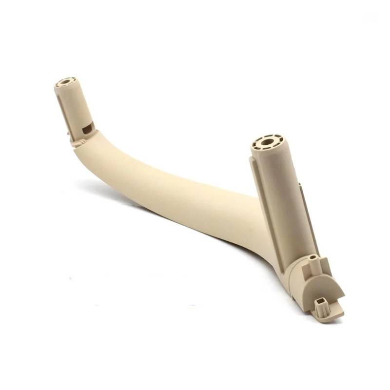 Auto-Innentürgriff Auto Tür Pull Griff Trim Abdeckung Ersatz Für X5 Für X6 Für F15 Für F16 2014 2015 2016 2017 2018 Autoinnenraumtürgriff(Right Beige) von BWVMVB