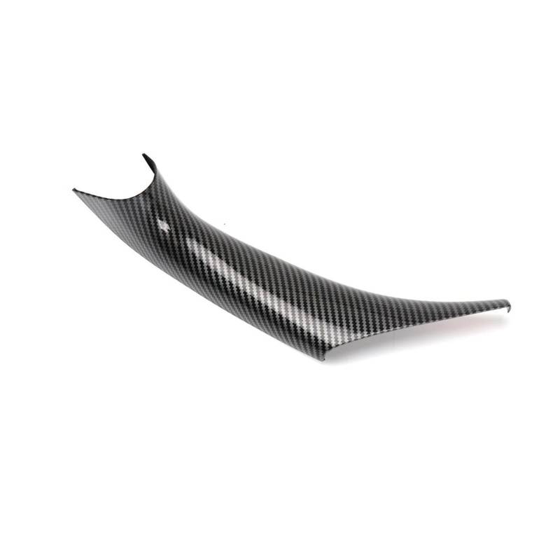 Auto-Innentürgriff Für G30 5er-Serie Für X3 Für X4 Für Ix3 Für G01 Für G02 Auto-Innentürgriffverkleidung Pull Trim Cover Carbon Fiber Innenausstattung Autoinnenraumtürgriff(Carbon Fiber Left) von BWVMVB