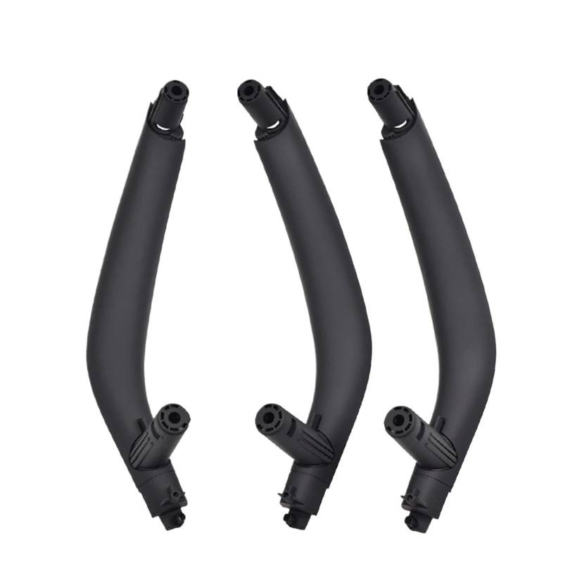 Auto-Innentürgriff Für X5 Für X6 Für F15 Für F16 2014 2015 2016 2017 2018 Links Rechts Auto Innentüren Griff Pull Trim Abdeckung Autoinnenraumtürgriff(Black-LHD) von BWVMVB