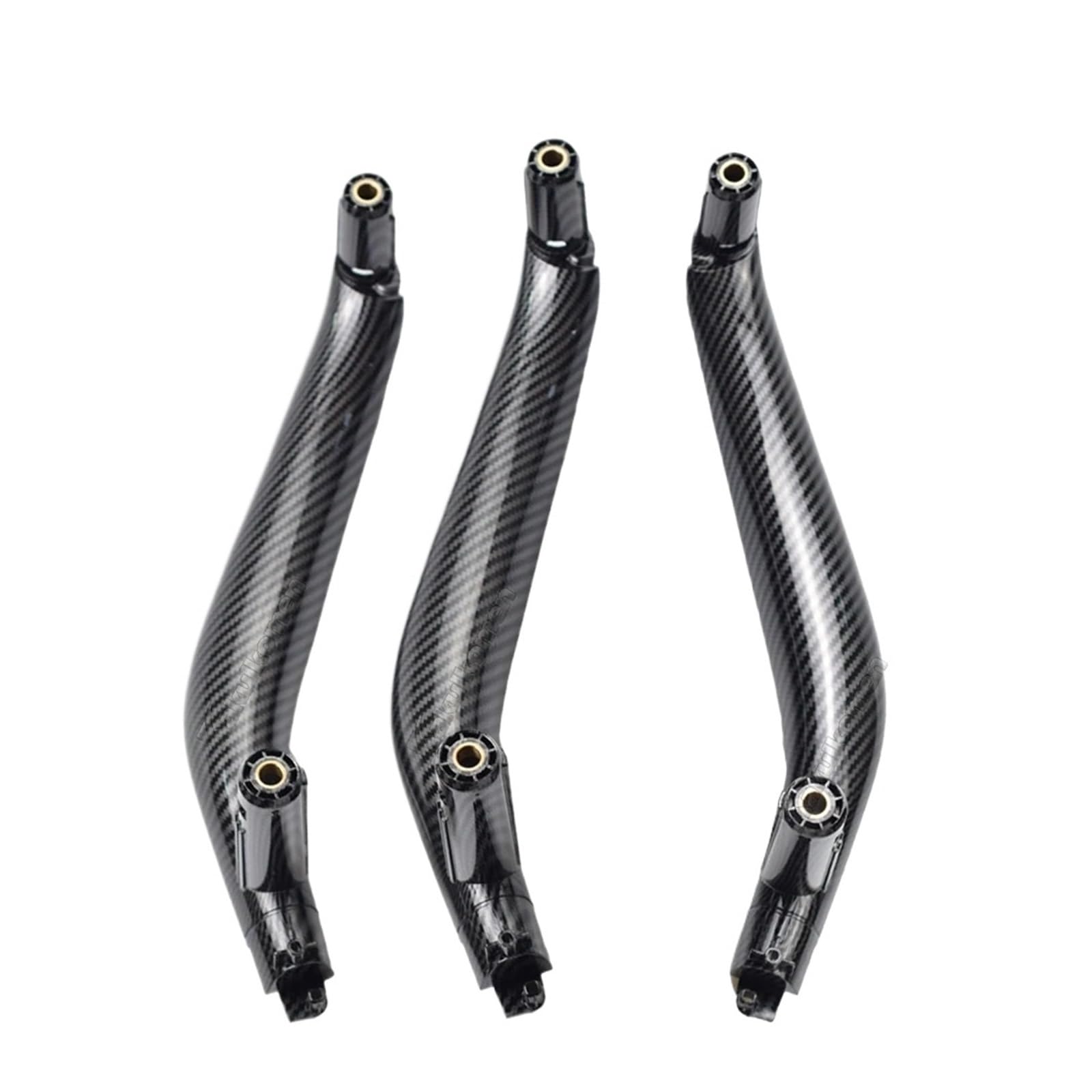 Auto-Innentürgriff Für X5 Für X6 Für F15 Für F16 2014 2015 2016 2017 2018 Links Rechts Auto Innentüren Griff Pull Trim Abdeckung Autoinnenraumtürgriff(Carbon Fiber-RHD) von BWVMVB