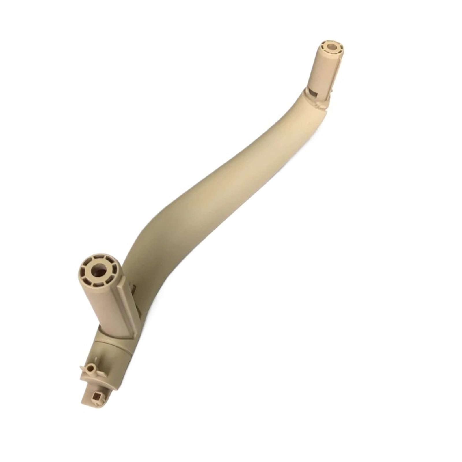 Auto-Innentürgriff Innen Passagier Türgriff Innen Trim Ersatz Für X5 Für X6 Für F15 Für F16 2014 2015 2016 2017 2018 Autoinnenraumtürgriff(Left Beige) von BWVMVB