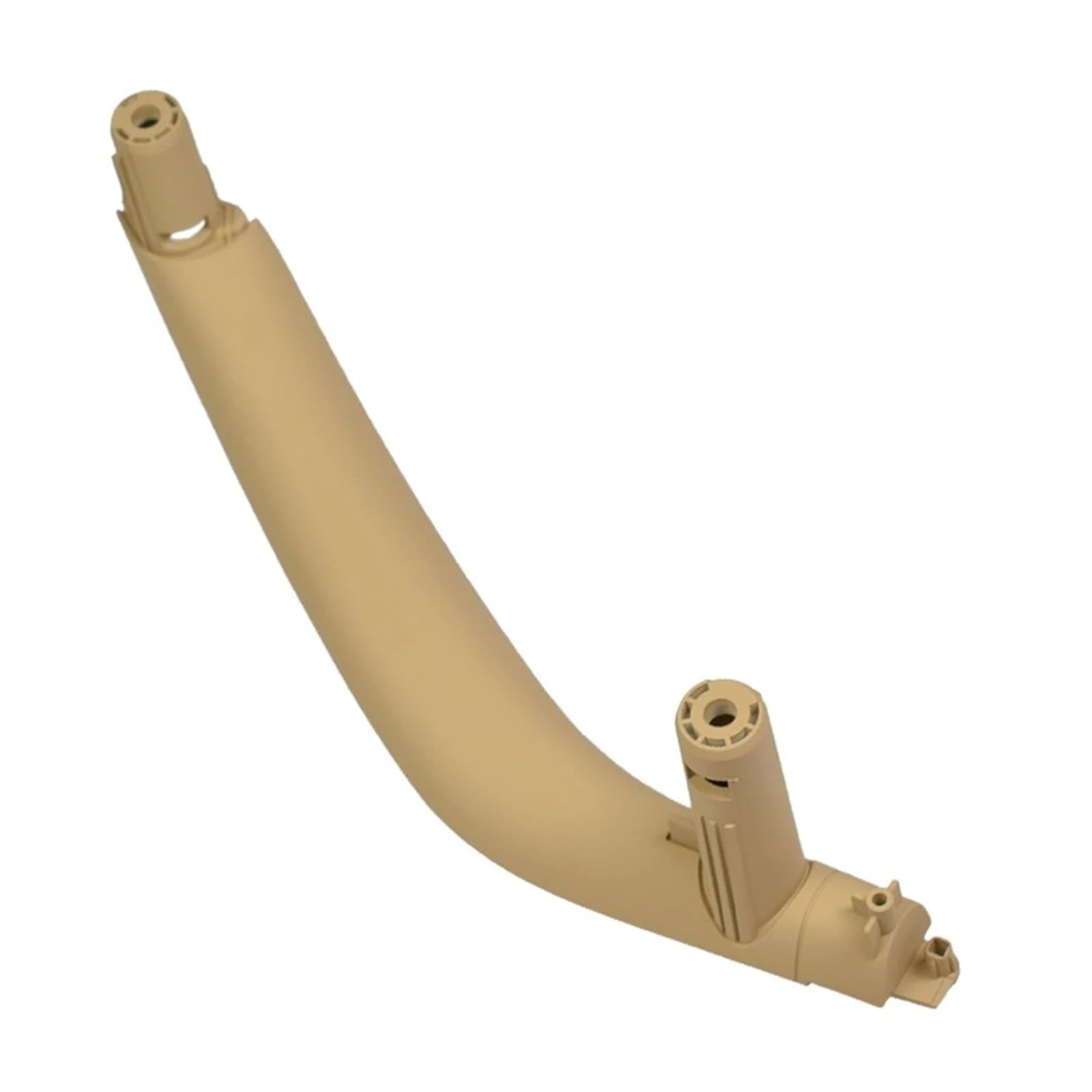 Auto-Innentürgriff Innen Tür Pull Griff Innen Abdeckung Panel Trim Ersatz Für X5 Für X6 Für F15 Für F16 2014 2015 2016 2017 2018 Autoinnenraumtürgriff(Beige-Left) von BWVMVB