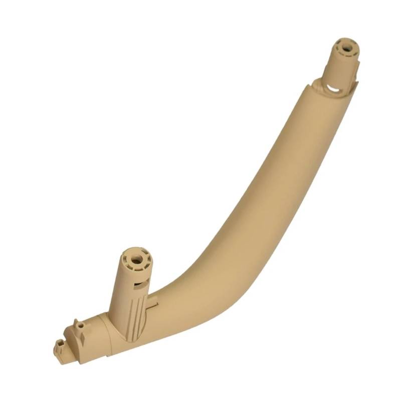 Auto-Innentürgriff Innen Tür Pull Griff Innen Abdeckung Panel Trim Ersatz Für X5 Für X6 Für F15 Für F16 2014 2015 2016 2017 2018 Autoinnenraumtürgriff(Beige-Right) von BWVMVB