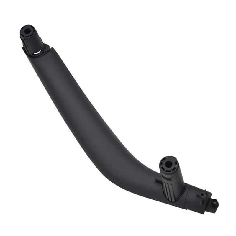 Auto-Innentürgriff Innen Tür Pull Griff Innen Abdeckung Panel Trim Ersatz Für X5 Für X6 Für F15 Für F16 2014 2015 2016 2017 2018 Autoinnenraumtürgriff(Black-Left) von BWVMVB