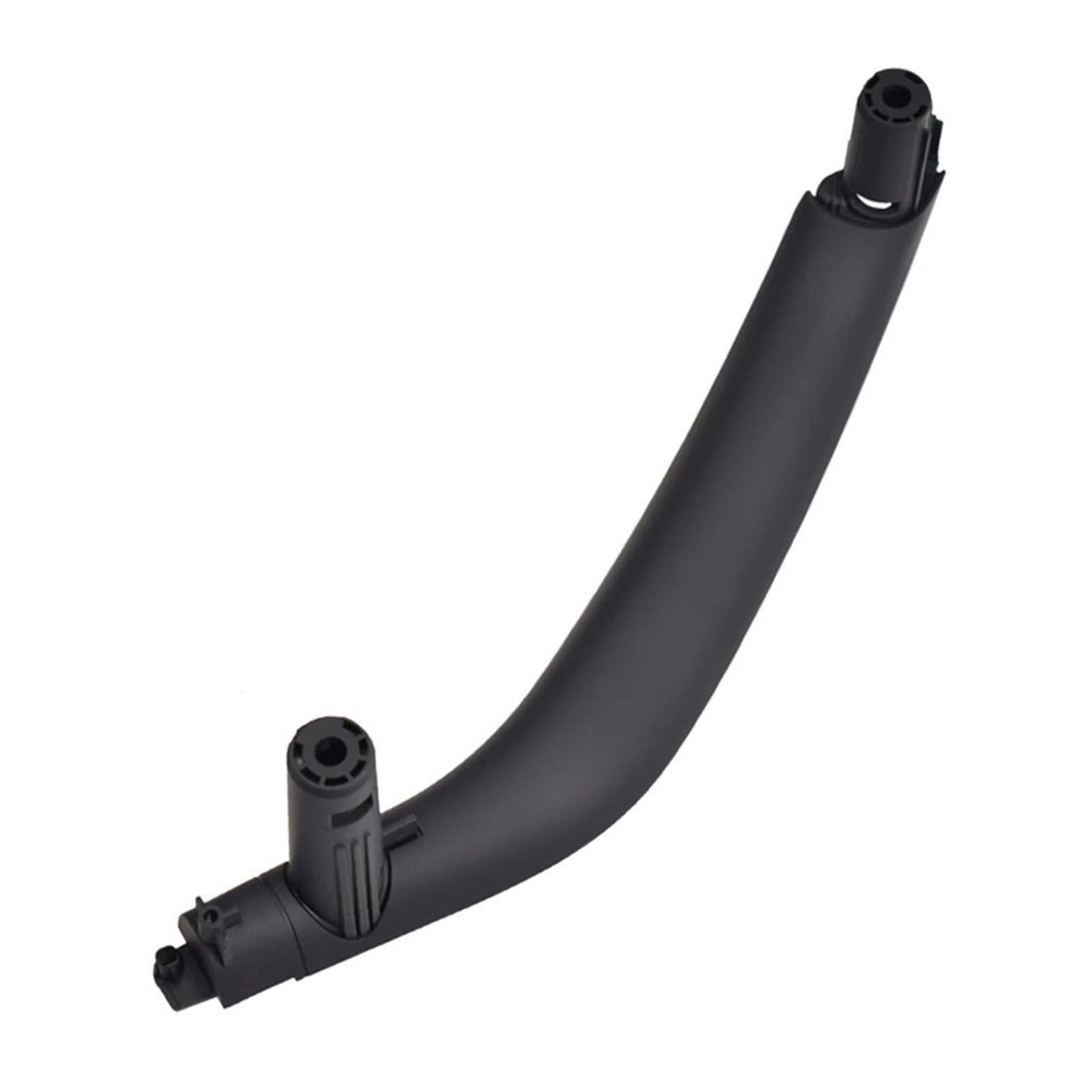 Auto-Innentürgriff Innen Tür Pull Griff Innen Abdeckung Panel Trim Ersatz Für X5 Für X6 Für F15 Für F16 2014 2015 2016 2017 2018 Autoinnenraumtürgriff(Black-Right) von BWVMVB